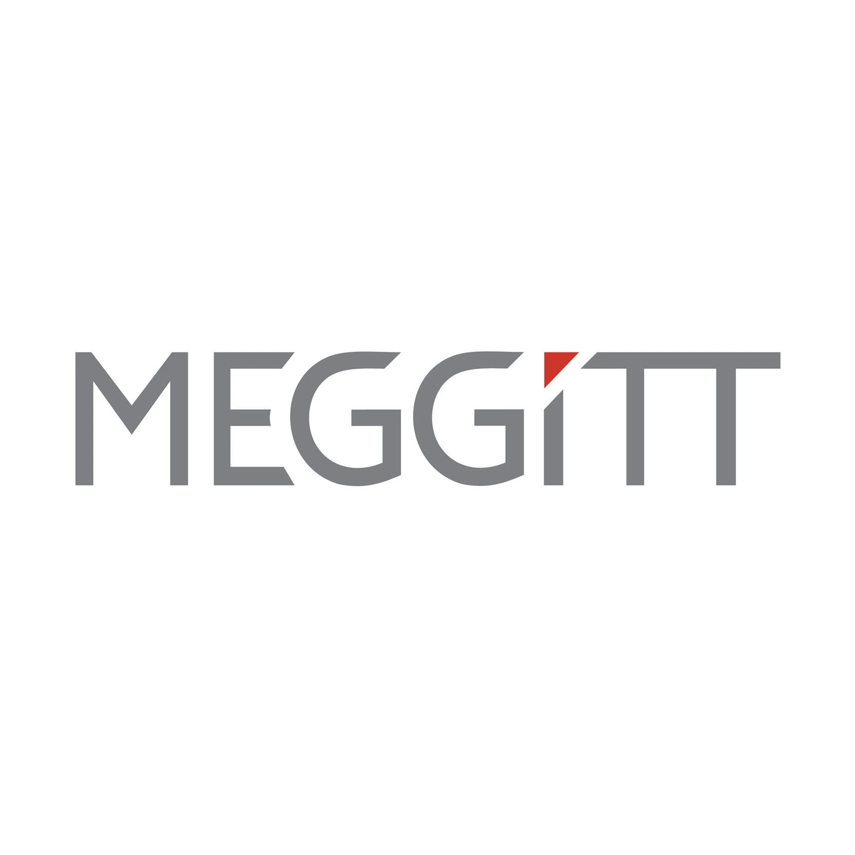 Meggitt GmbH Logo