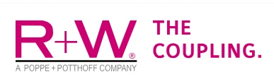 R+W Antriebselemente GmbH Logo